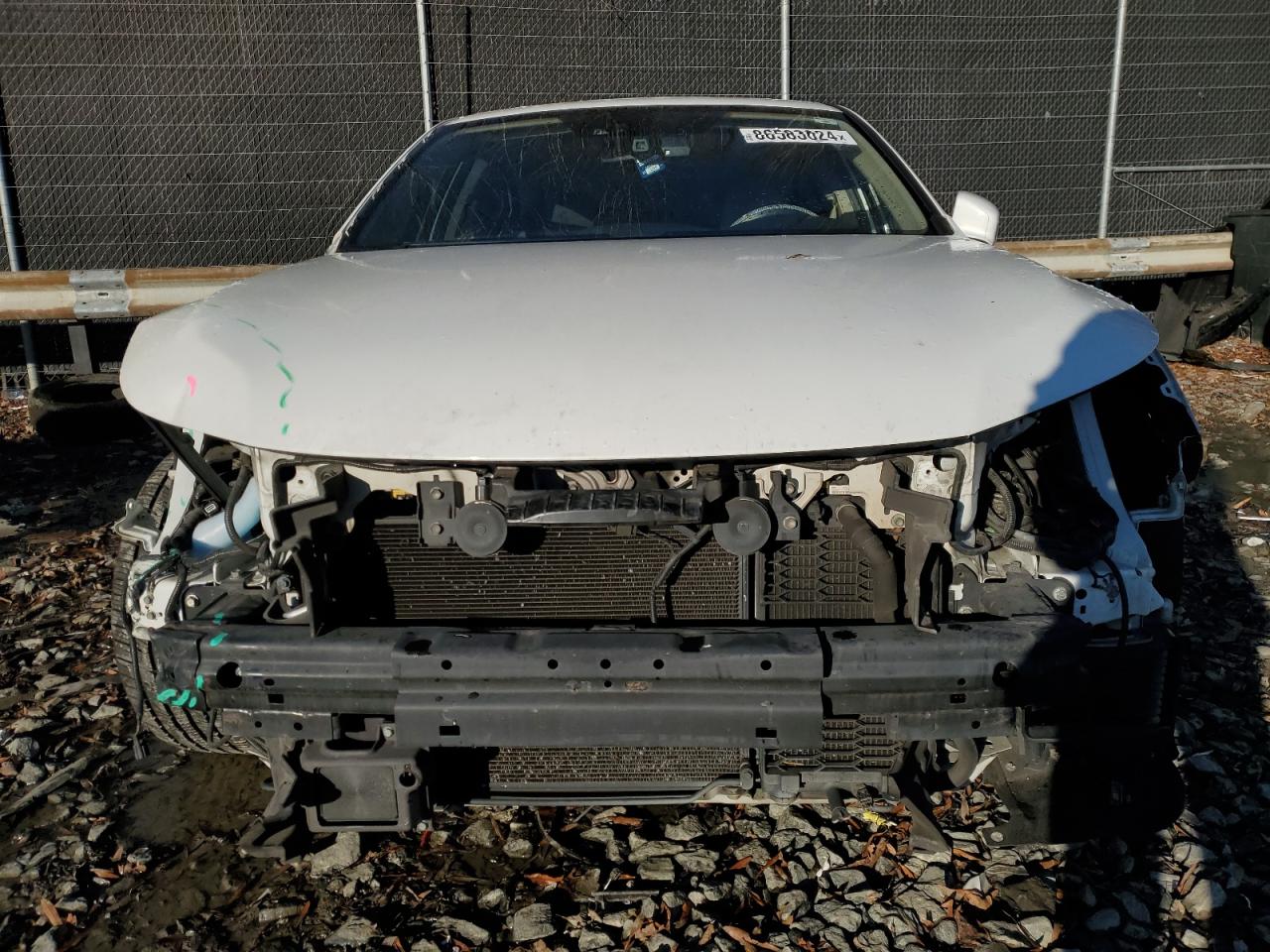 2017 Honda Accord - Image 5