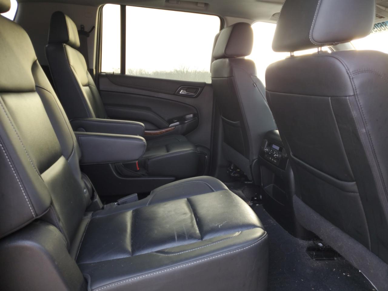 2020 Chevrolet Suburban K1500 Premier VIN: 1GNSKJKC8LR191044 Lot: 86098114