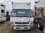 2012 Mitsubishi Fuso Truck Of America Inc Fe Fec52S for Sale in Elgin, IL - Mechanical
