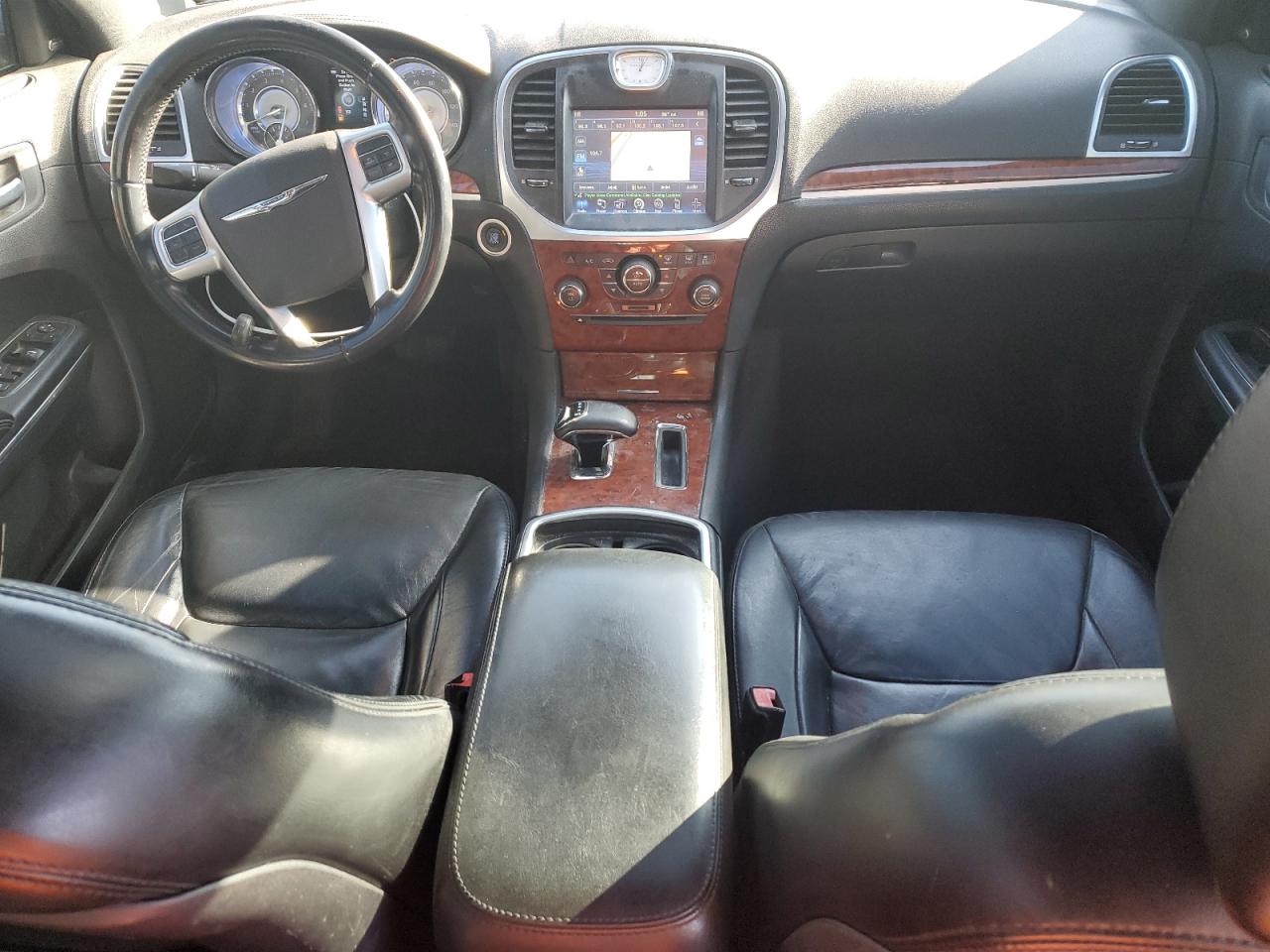 2012 Chrysler 300 - Image 8