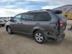 2013 Toyota Sienna Le de vânzare în Amarillo, TX - Rear End