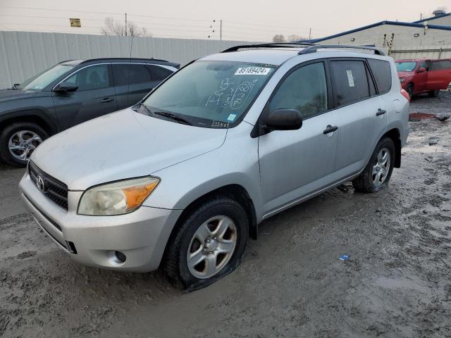 2006 Toyota Rav4