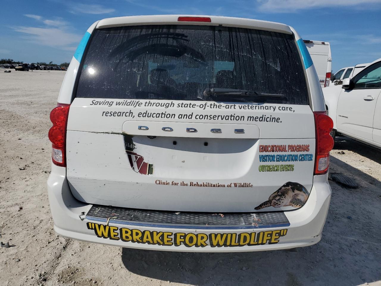 2019 Dodge Grand Caravan Se VIN: 2C4RDGBG3KR524878 Lot: 80204794