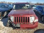 2008 Jeep Liberty Sport zu verkaufen in Cahokia Heights, IL - Front End