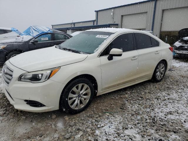 2015 Subaru Legacy 2.5I Premium