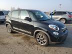 2017 Fiat 500L Trekking للبيع في Bakersfield، CA - Side