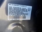 2017 Honda Pilot Exl на продаже в Mebane, NC - Front End