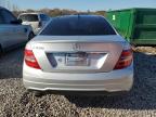 2015 Mercedes-Benz C 250 продається в Hueytown, AL - Mechanical