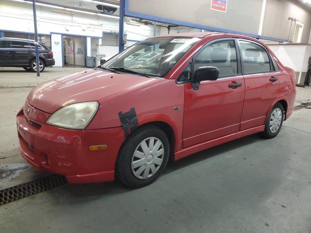 Pasco, WA에서 판매 중인 2002 Suzuki Aerio S - Front End