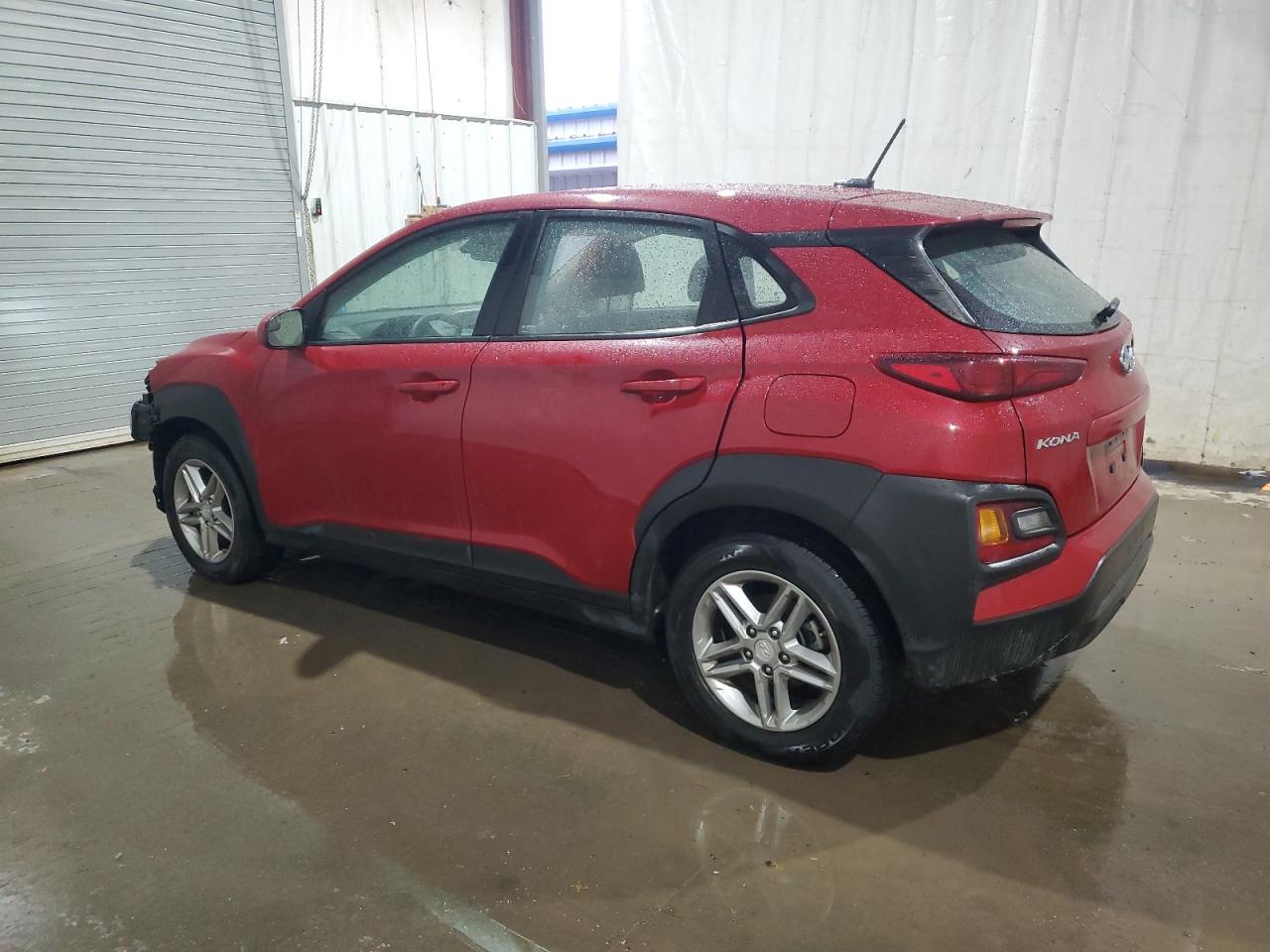 2019 Hyundai Kona - Image 2