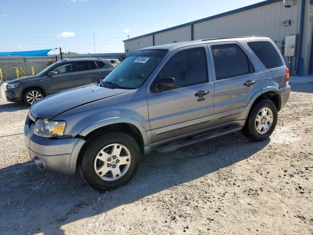 2007 Ford Escape Xlt en Venta en Arcadia, FL - Front End