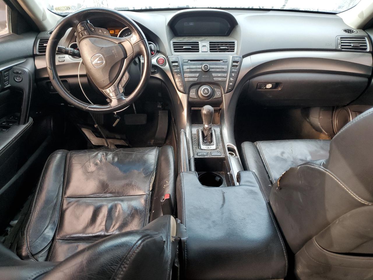 2013 Acura Tl Se VIN: 19UUA8F3XDA018375 Lot: 84875924