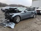 2015 Infiniti Q50 Base na sprzedaż w Windsor, NJ - Rollover