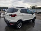 2018 Ford Ecosport Ses na sprzedaż w Harleyville, SC - Side