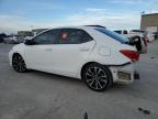 2017 Toyota Corolla L for Sale in Wilmer, TX - Rear End