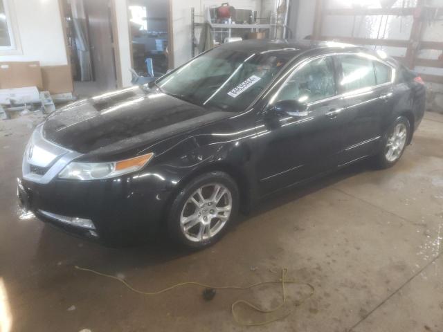 2011 Acura Tl 