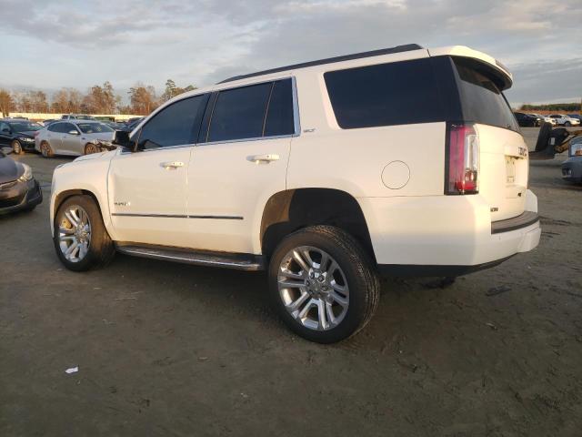  GMC YUKON 2017 Biały