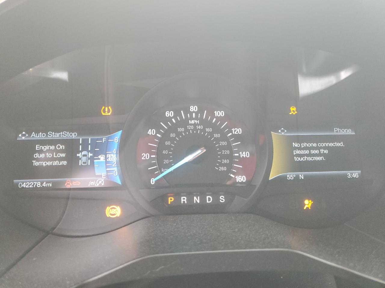 2020 Ford Edge - Image 9