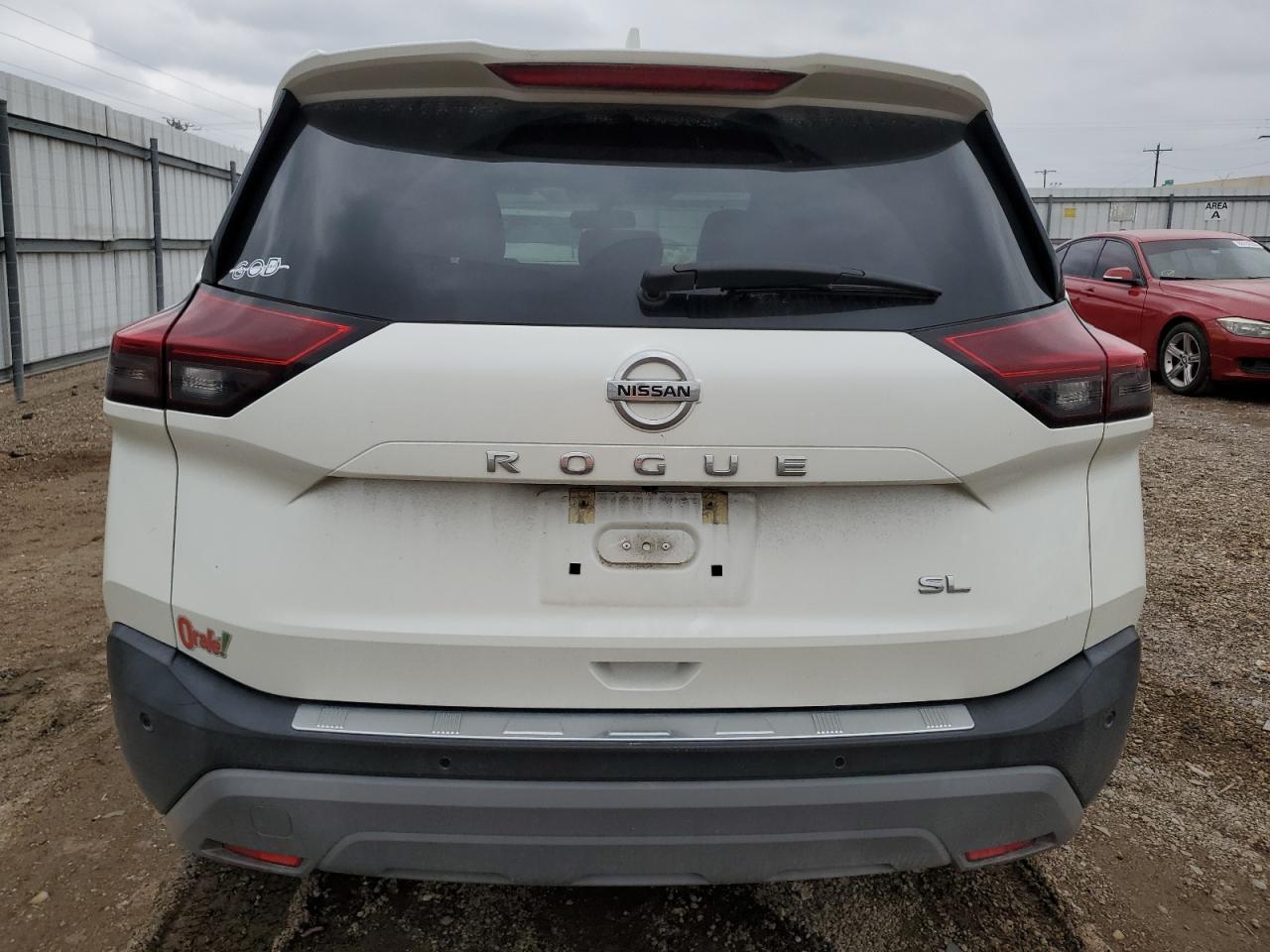 2021 Nissan Rogue - Image 6
