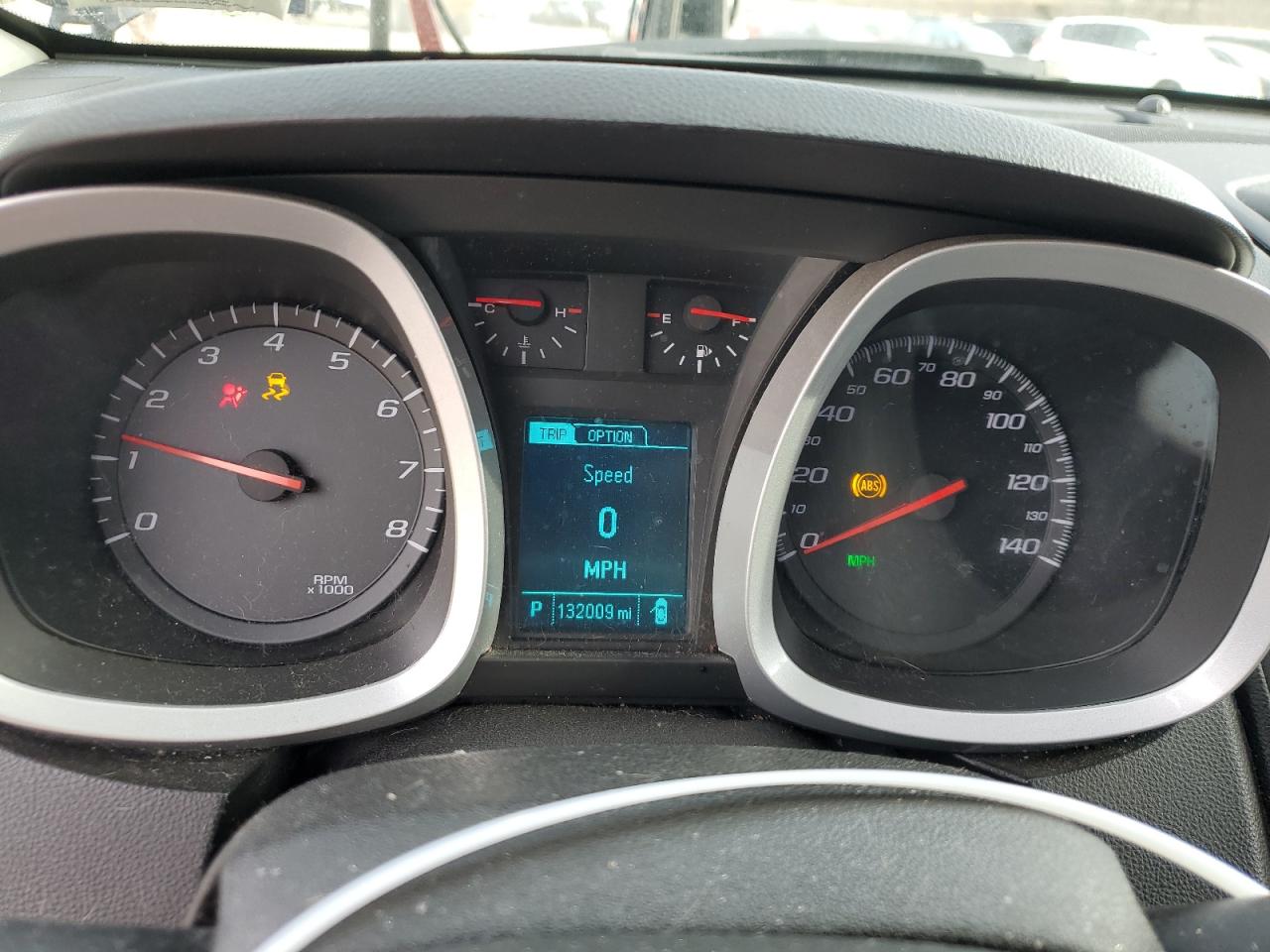 2014 Chevrolet Equinox Lt VIN: 2GNFLFEK4E6133560 Lot: 86518314