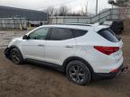 2015 Hyundai Santa Fe Sport  zu verkaufen in Davison, MI - Front End