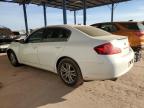 2012 Infiniti G25 Base იყიდება Phoenix-ში, AZ - Front End