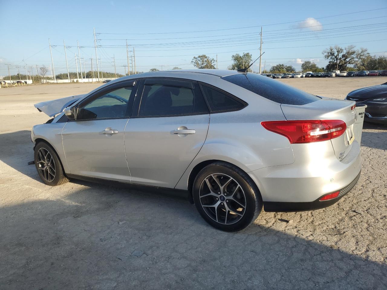 2018 Ford Focus - Image 2