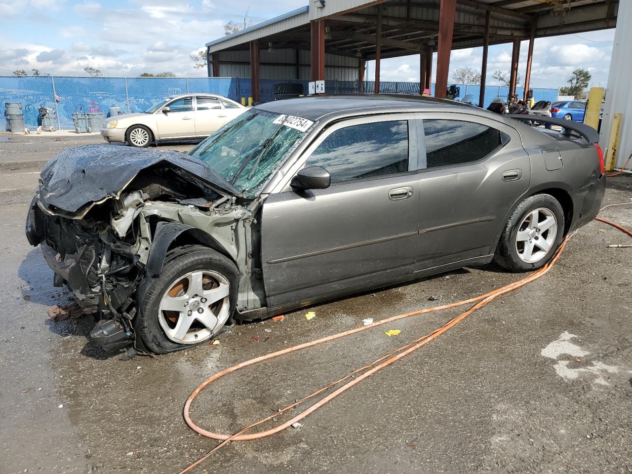 2010 Dodge Charger - Image 1