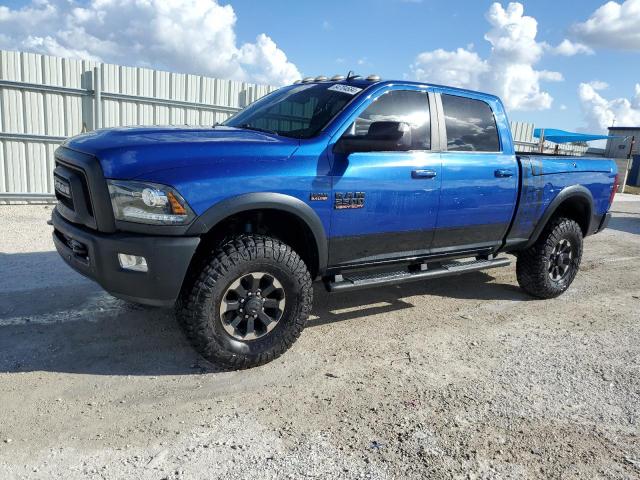 2018 Ram 2500 Powerwagon