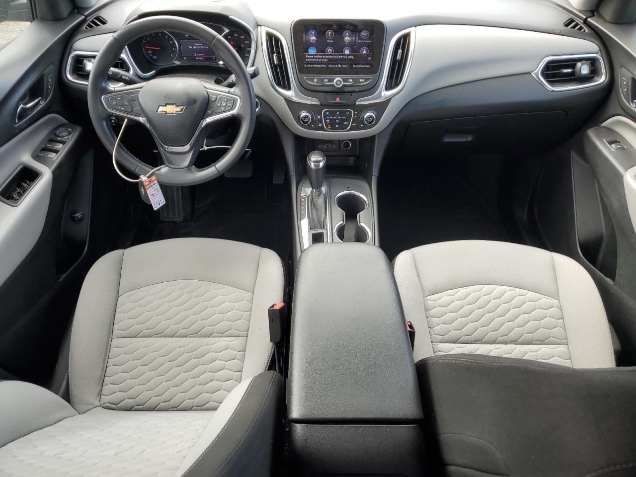 2019 Chevrolet Equinox - Image 8