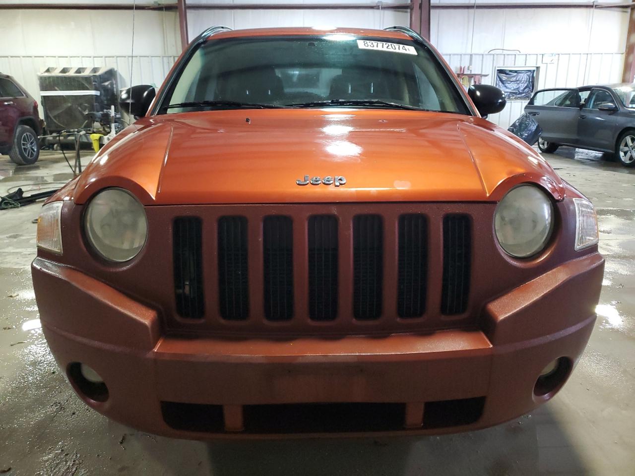 2010 Jeep Compass - Image 5