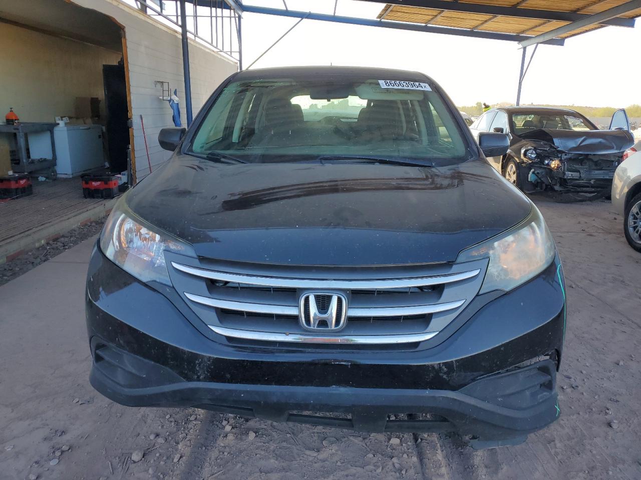 2014 Honda CR-V - Image 5