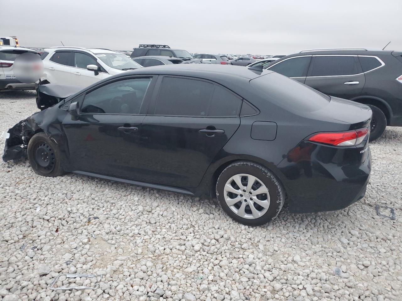 2022 Toyota Corolla - Image 2