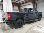 2016 Chevrolet Silverado K2500 Heavy Duty Lt en Venta en Leroy, NY - Front End