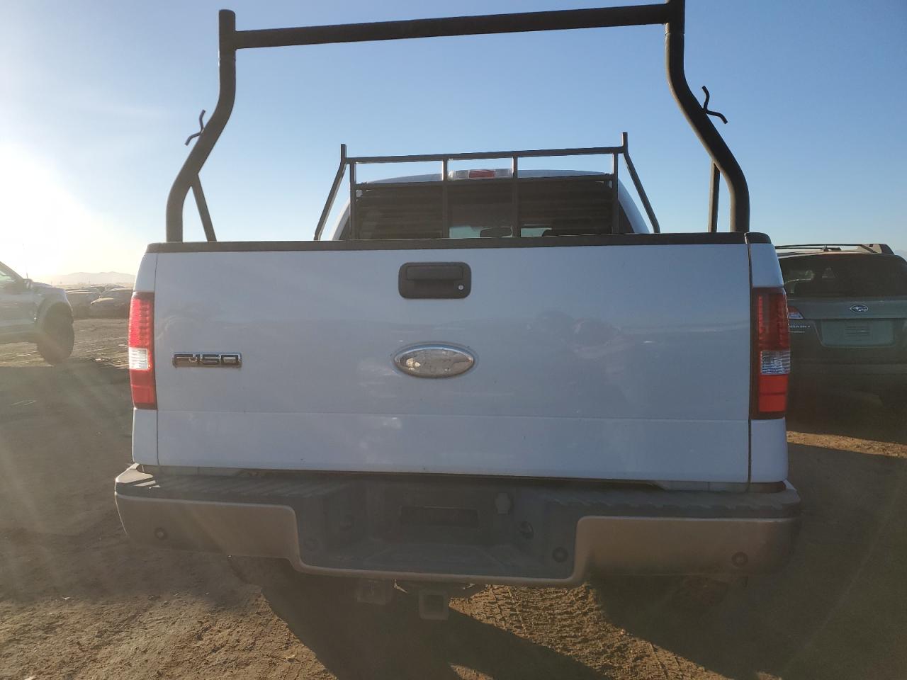 2005 Ford F-150 - Image 6