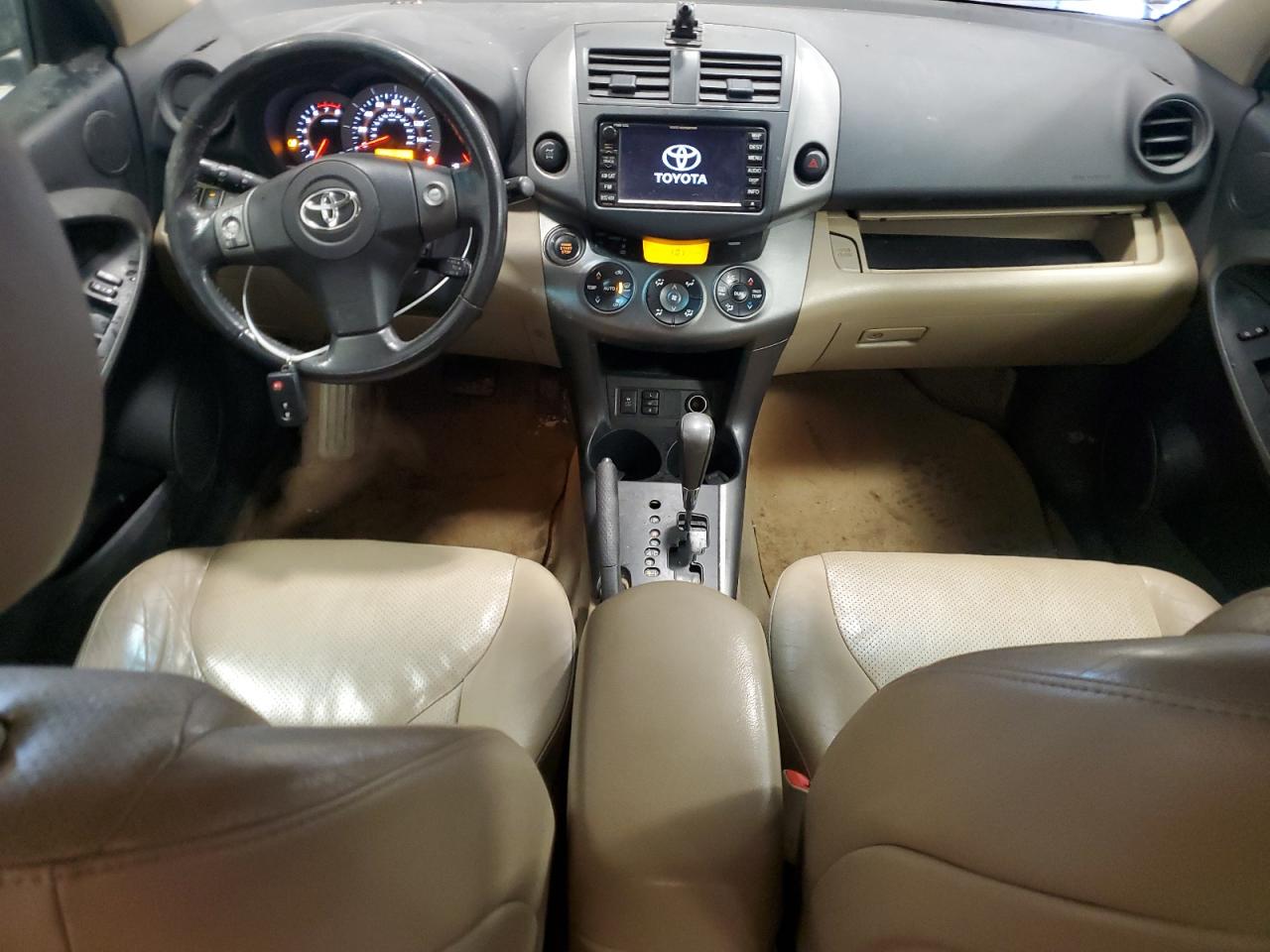 2009 Toyota RAV 4 - Image 8