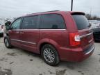 2015 Chrysler Town & Country Touring L на продаже в Fort Wayne, IN - Front End