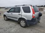 2006 Honda Cr-V Ex للبيع في Lumberton، NC - Front End