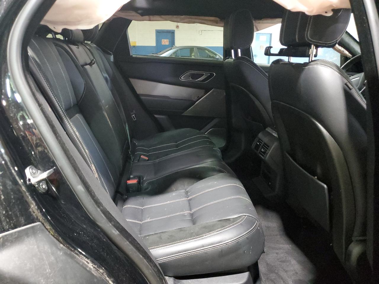 2020 Land Rover Range Rover - Image 11