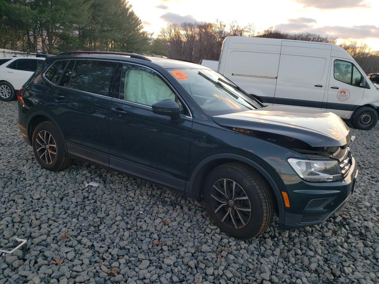 2019 Volkswagen Tiguan - Image 4