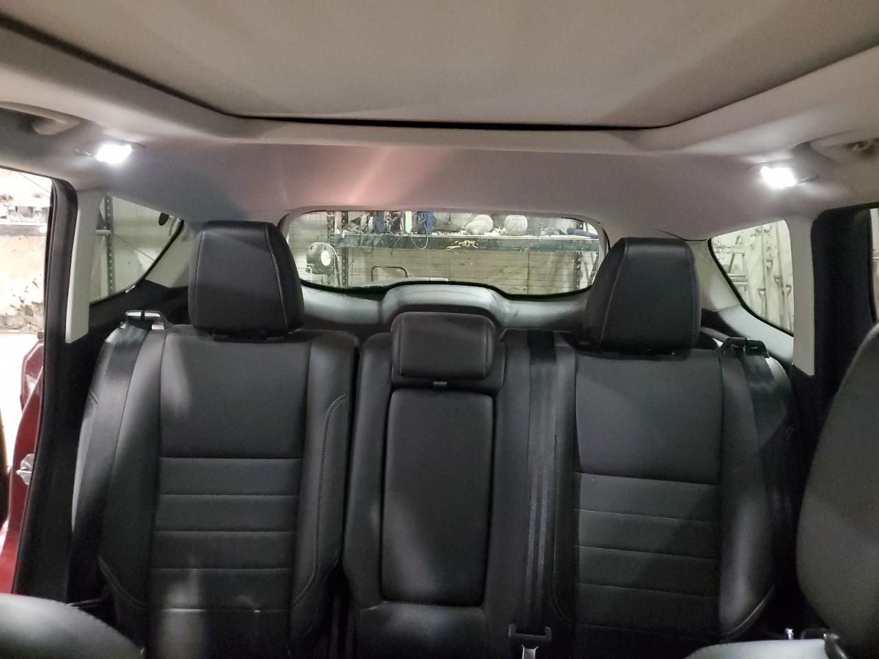 2013 Ford Escape - Image 10