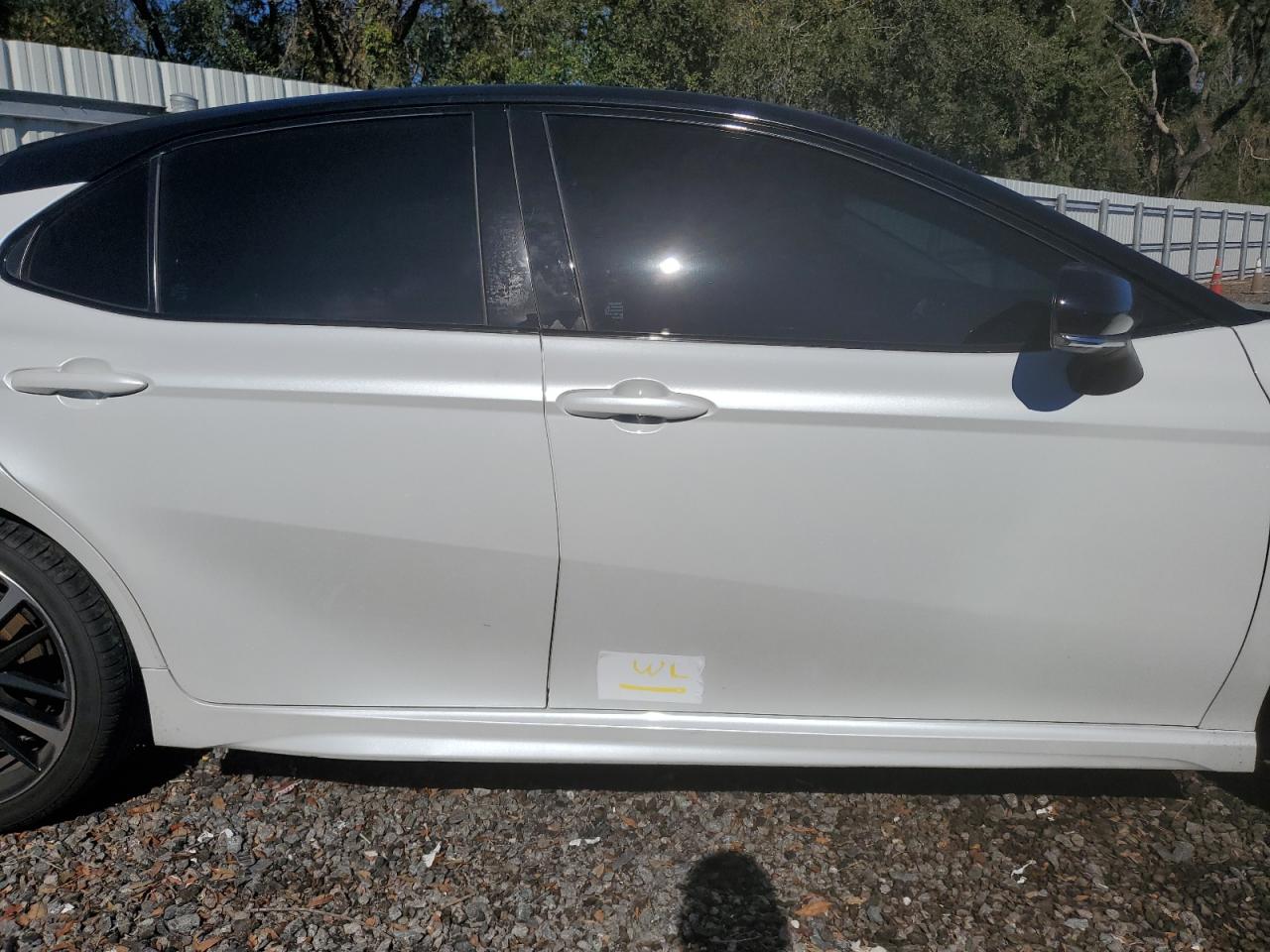 2019 Toyota Camry - Image 12
