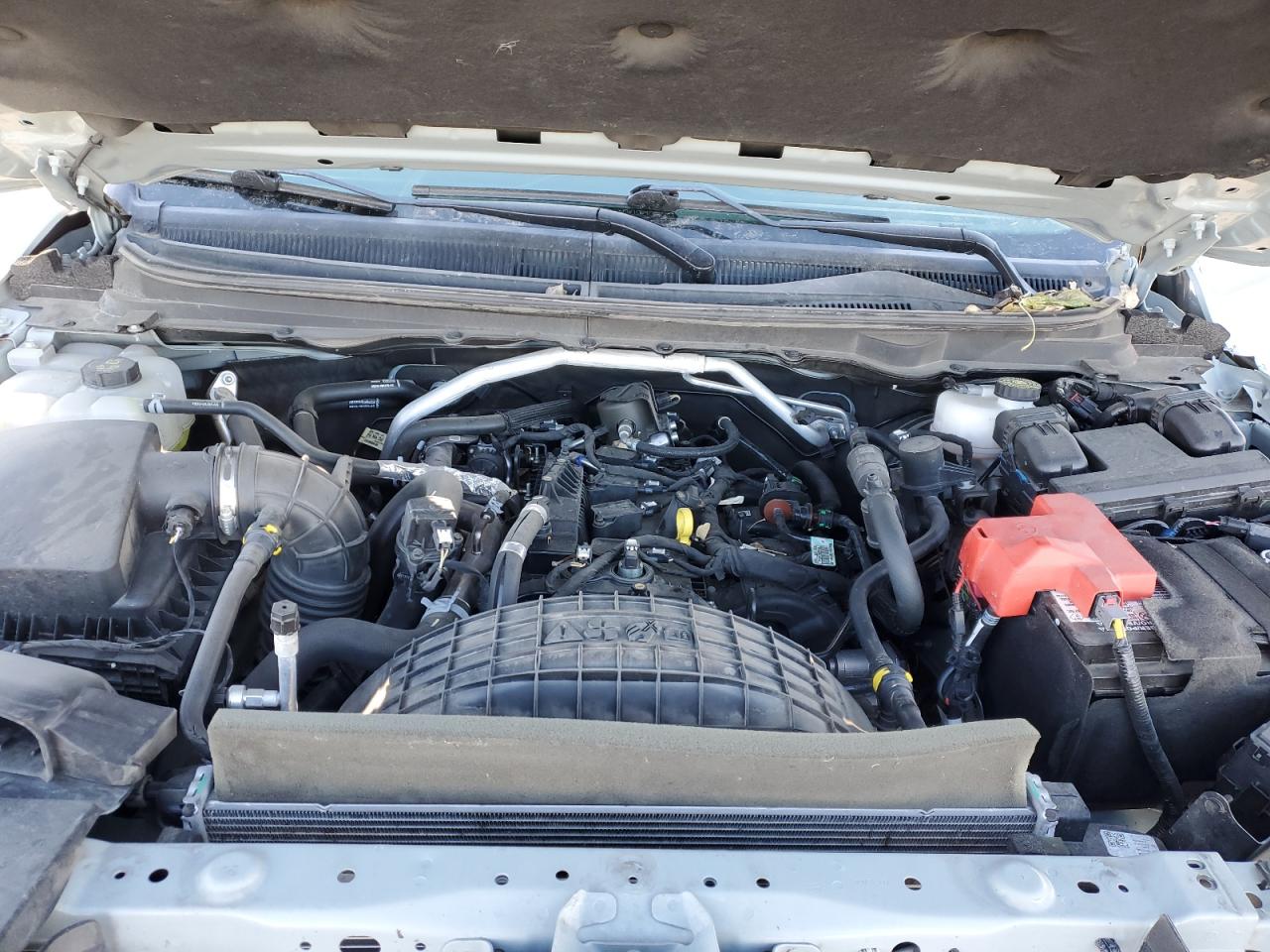 2022 Ford Ranger - Image 11