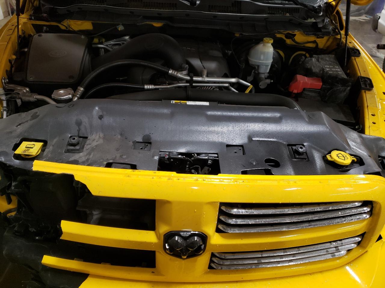 2016 RAM 1500 - Image 11