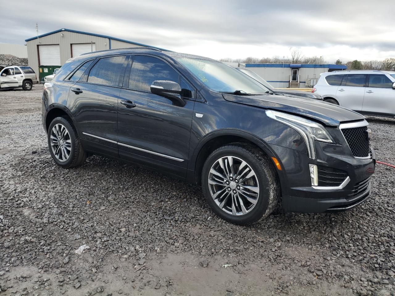 2020 Cadillac XT5 - Image 4