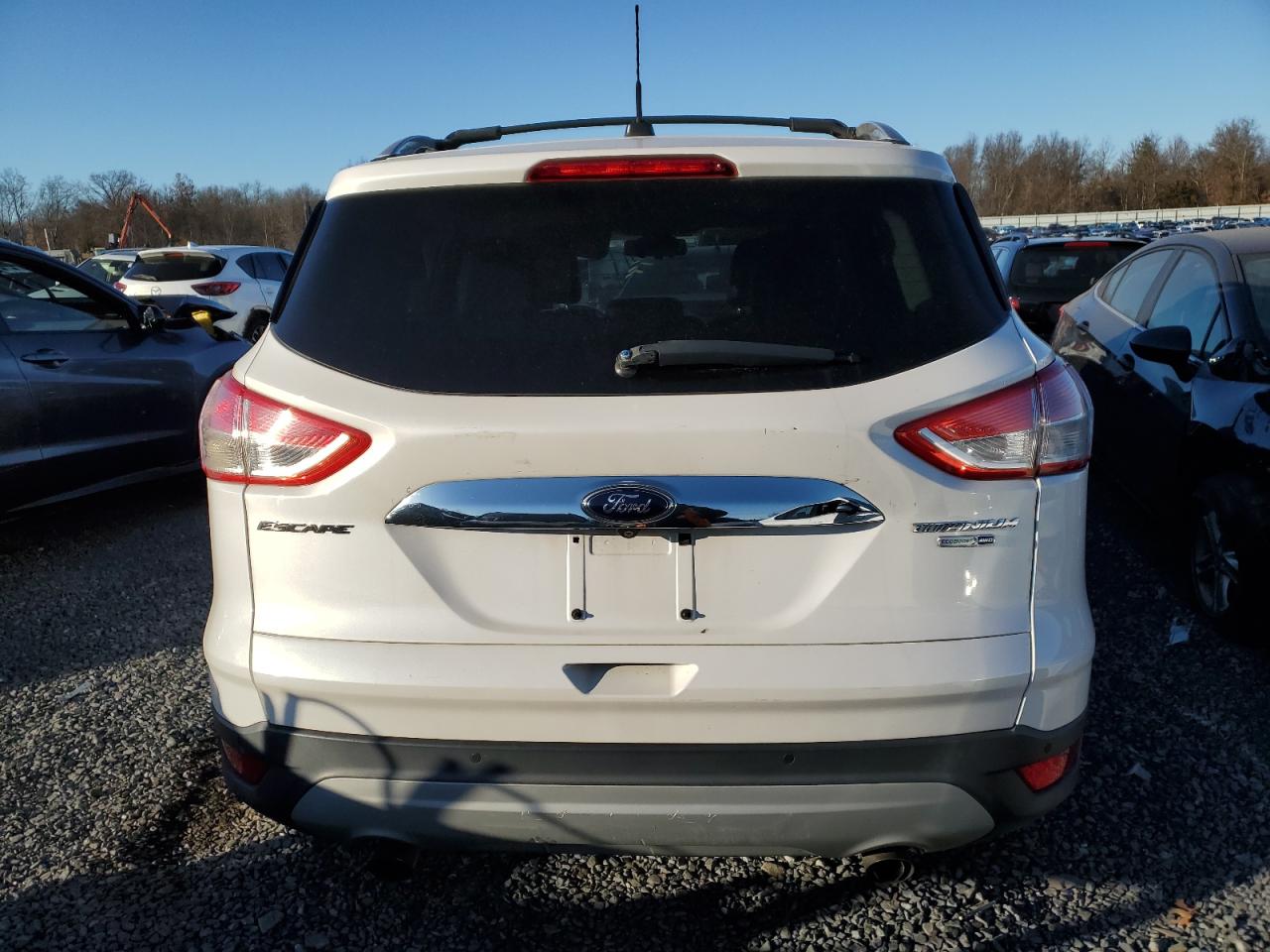 VIN 1FMCU9J97FUB46251 2015 FORD ESCAPE no.6