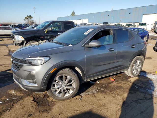 2021 Buick Encore Gx Essence