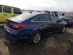 Albuquerque, NM에서 판매 중인 2017 Hyundai Sonata Se - Front End