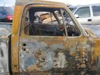 1992 Dodge D-Series D150 за продажба в Earlington, KY - Burn