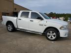 2016 Ram 1500 St за продажба в Gaston, SC - Water/Flood